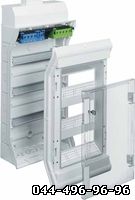 Hager Vector купить щитки в Киеве 496-96-96